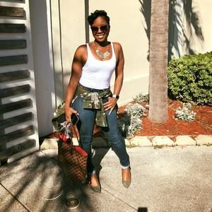 Meet your Posher, Albany